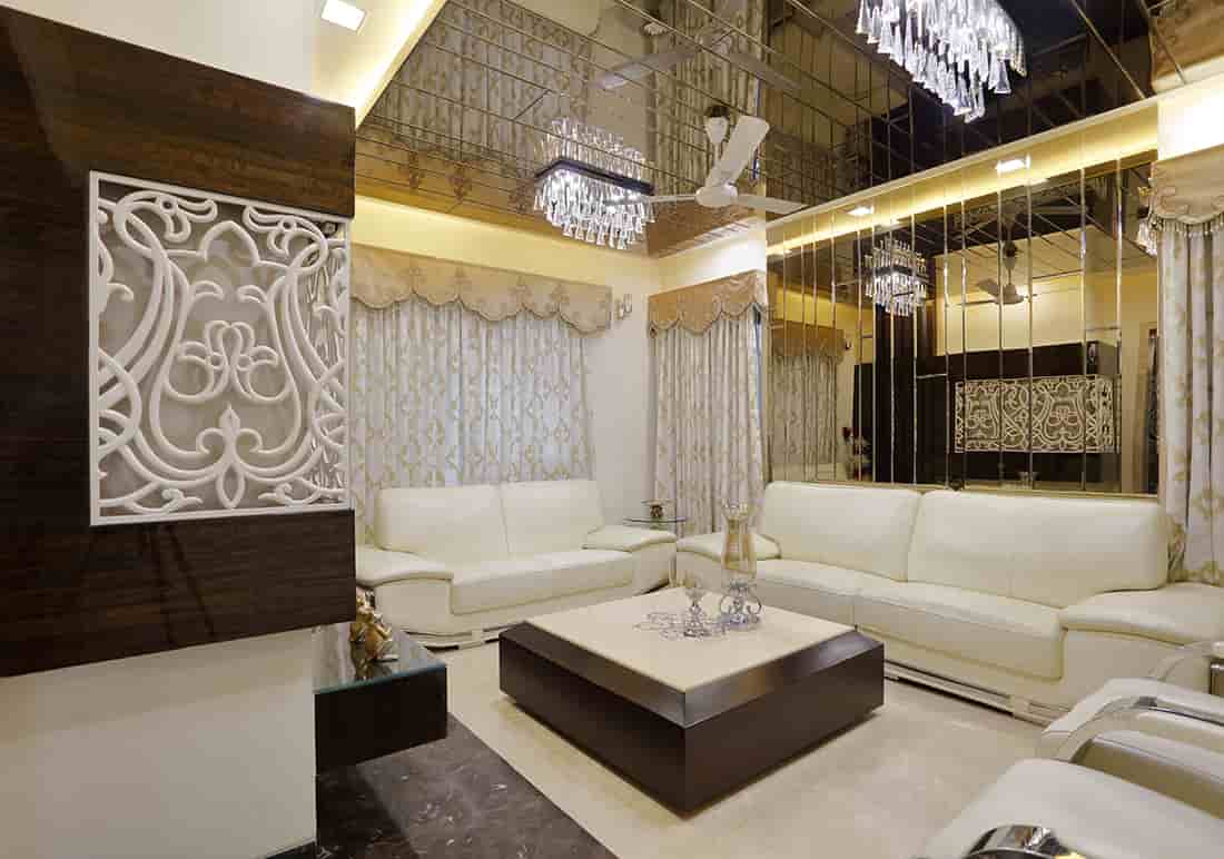 The Timeless Retreat